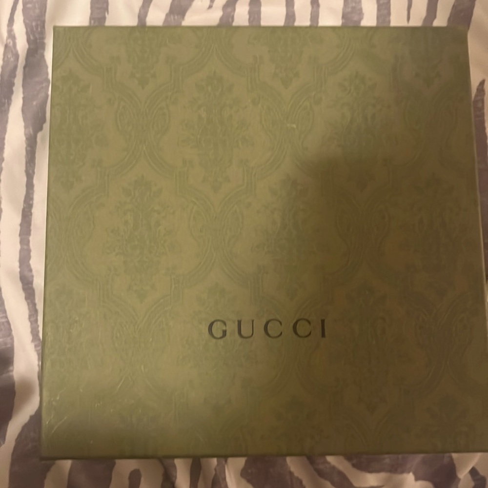Baby Gucci romper